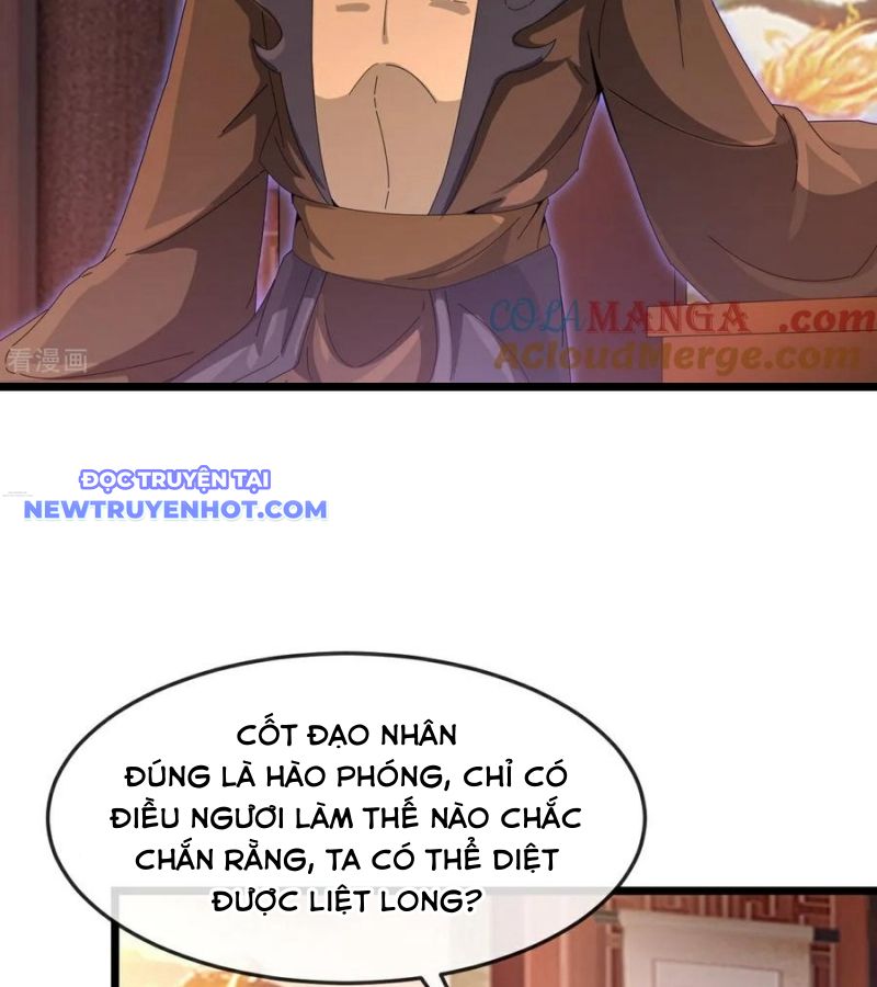 Thần Võ Thiên Tôn chapter 893 - Trang 60