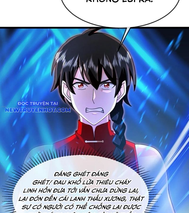 Thần Võ Thiên Tôn chapter 893 - Trang 5