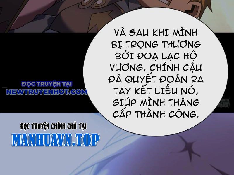 Mệnh Luân Chi Chủ! Làm Kẻ Biến Dị Giáng Xuống Nhân Gian chapter 77 - Trang 122