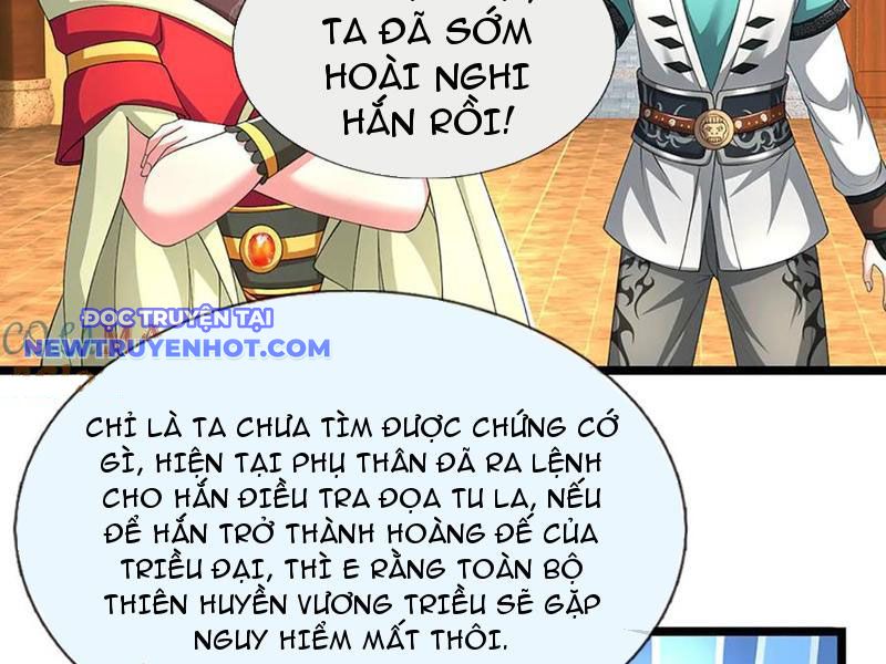 Ta Có Thể Cướp Đoạt Cơ Duyên chapter 63 - Trang 80