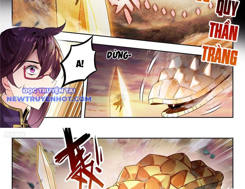 Tuyệt Thế đường Môn chapter 502 - Trang 5