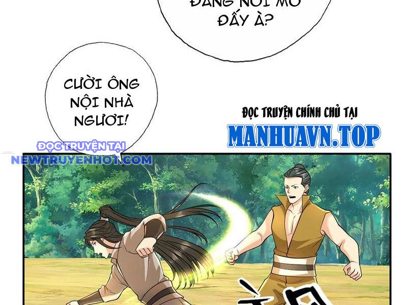 Ta Có Thể Đốn Ngộ Vô Hạn chapter 216 - Trang 7