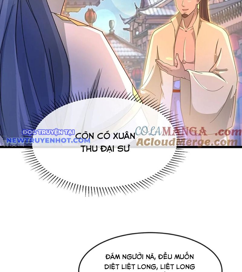 Thần Võ Thiên Tôn chapter 894 - Trang 7