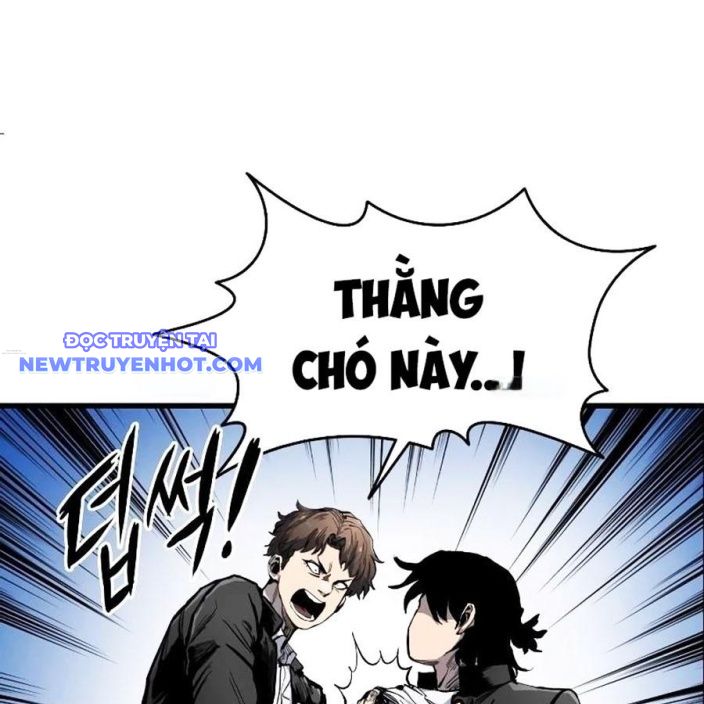 Thượng Lưu chapter 6 - Trang 19