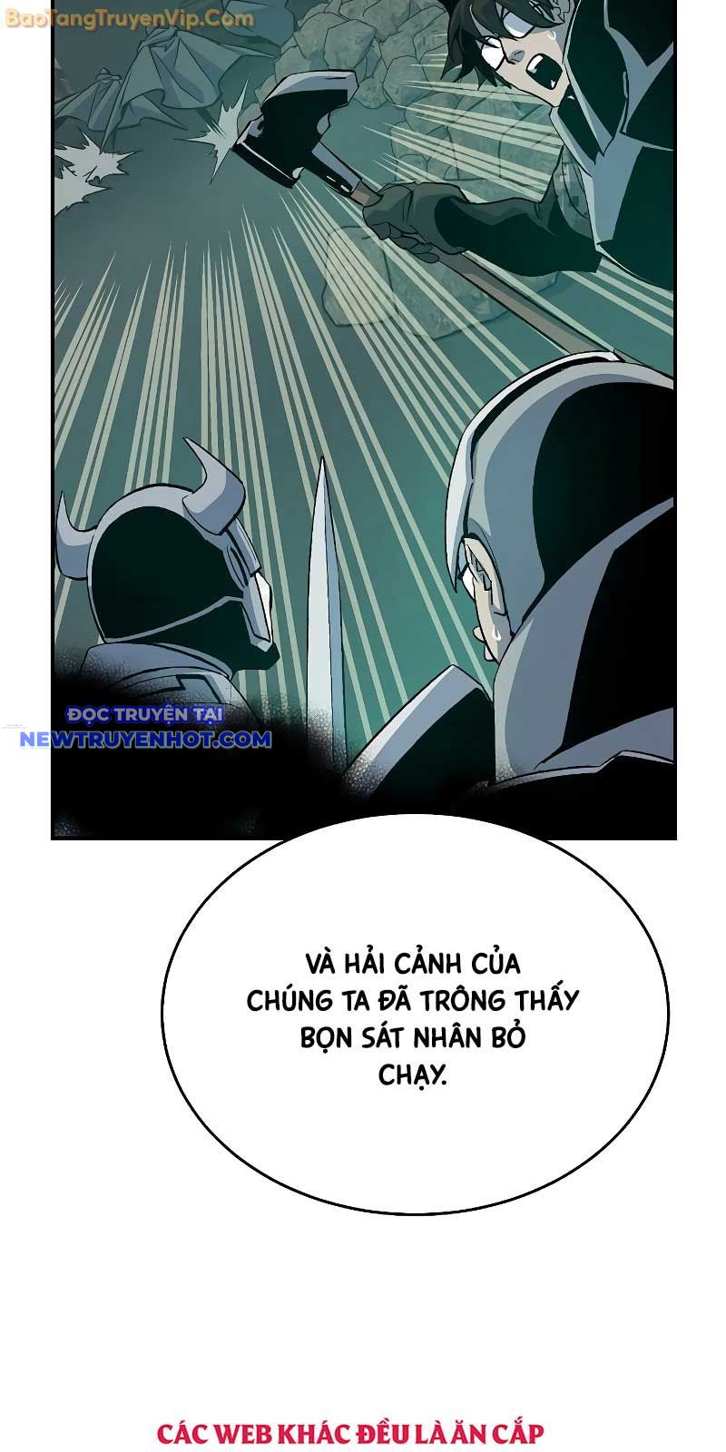 độc Cô Tử Linh Sư chapter 157 - Trang 37