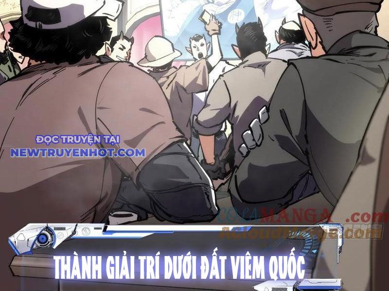 Không Chết Được Ta Đành Thống Trị Ma Giới chapter 51 - Trang 3