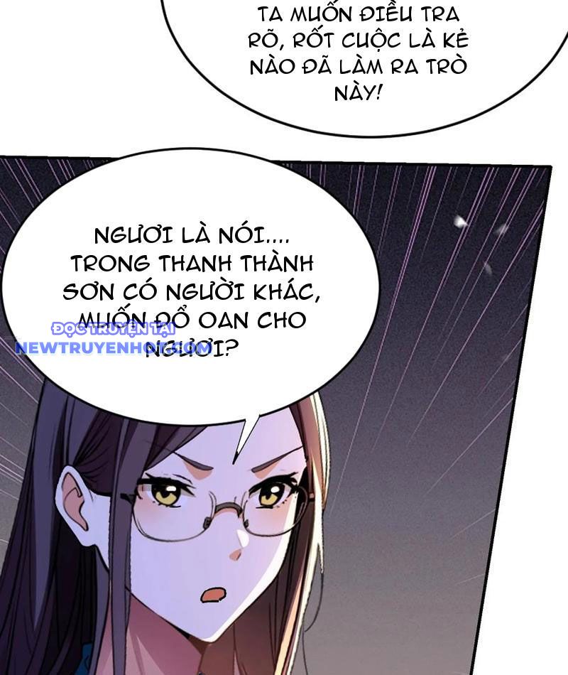 Bạn Gái Của Tôi Toàn Là Truyền Thuyết chapter 119 - Trang 72