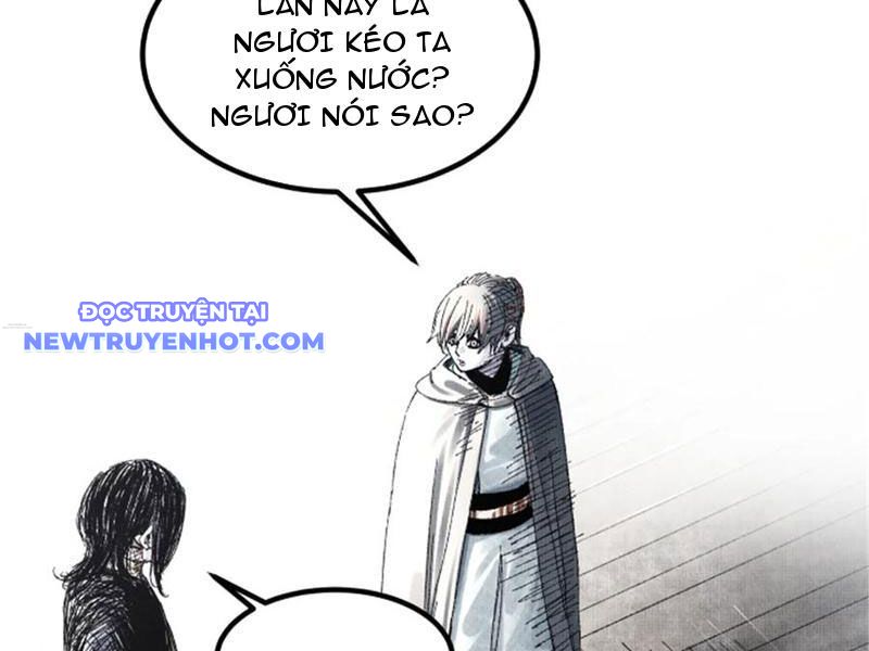 Thiên Hạ Đệ Nhất Lữ Bố chapter 98 - Trang 31