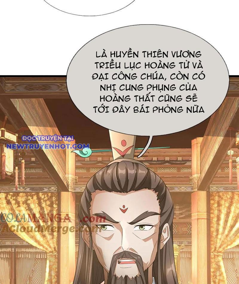 Ta Có Thể Cướp Đoạt Cơ Duyên chapter 58 - Trang 18