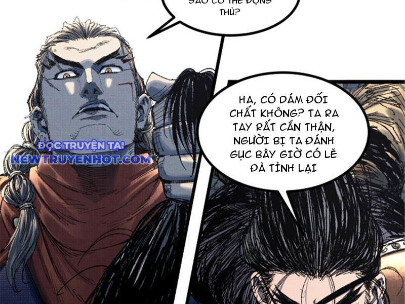 Thiên Hạ Đệ Nhất Lữ Bố chapter 86 - Trang 69