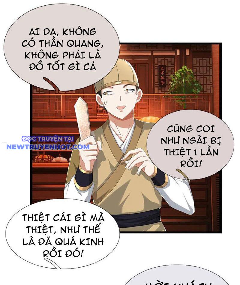 Ta Có Thể Cướp Đoạt Cơ Duyên chapter 57 - Trang 66