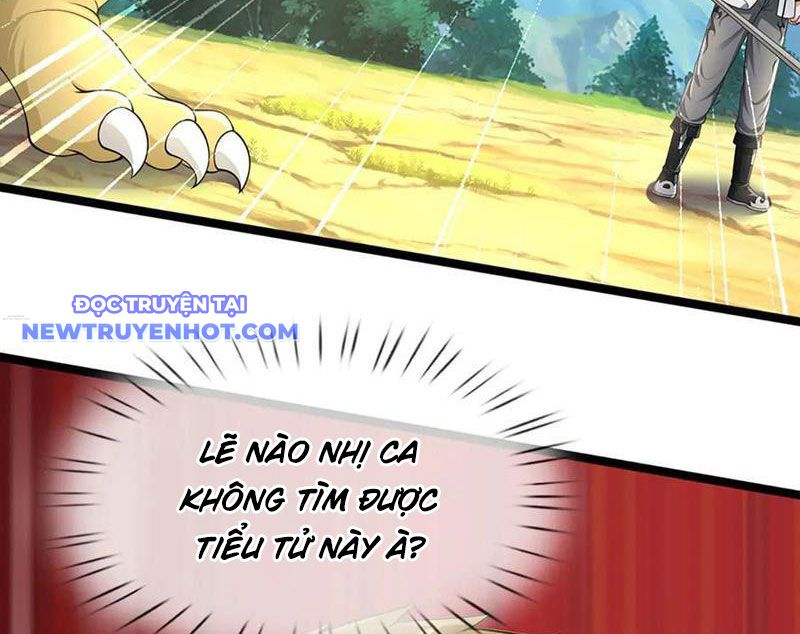 Ta Có Thể Cướp Đoạt Cơ Duyên chapter 65 - Trang 26