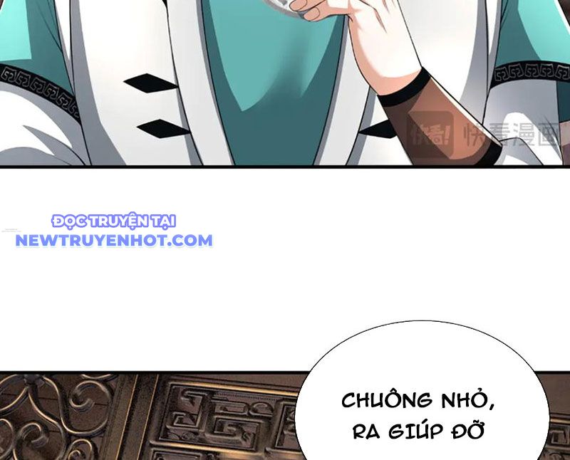 Ta Có Thể Cướp Đoạt Cơ Duyên chapter 51 - Trang 29