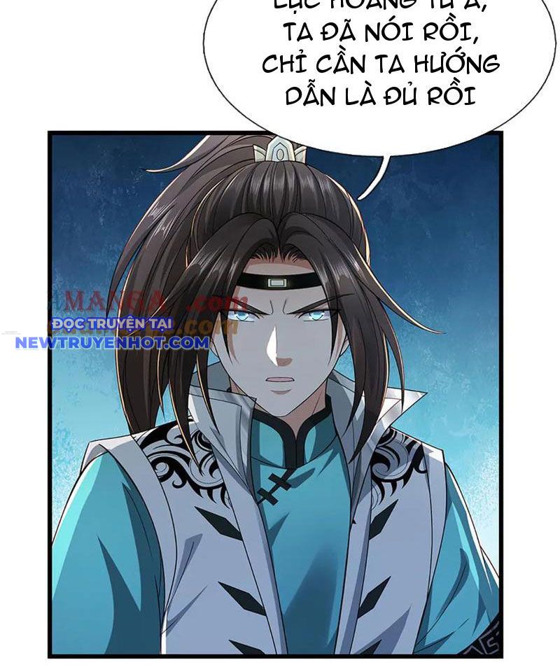 Ta Có Thể Cướp Đoạt Cơ Duyên chapter 59 - Trang 73