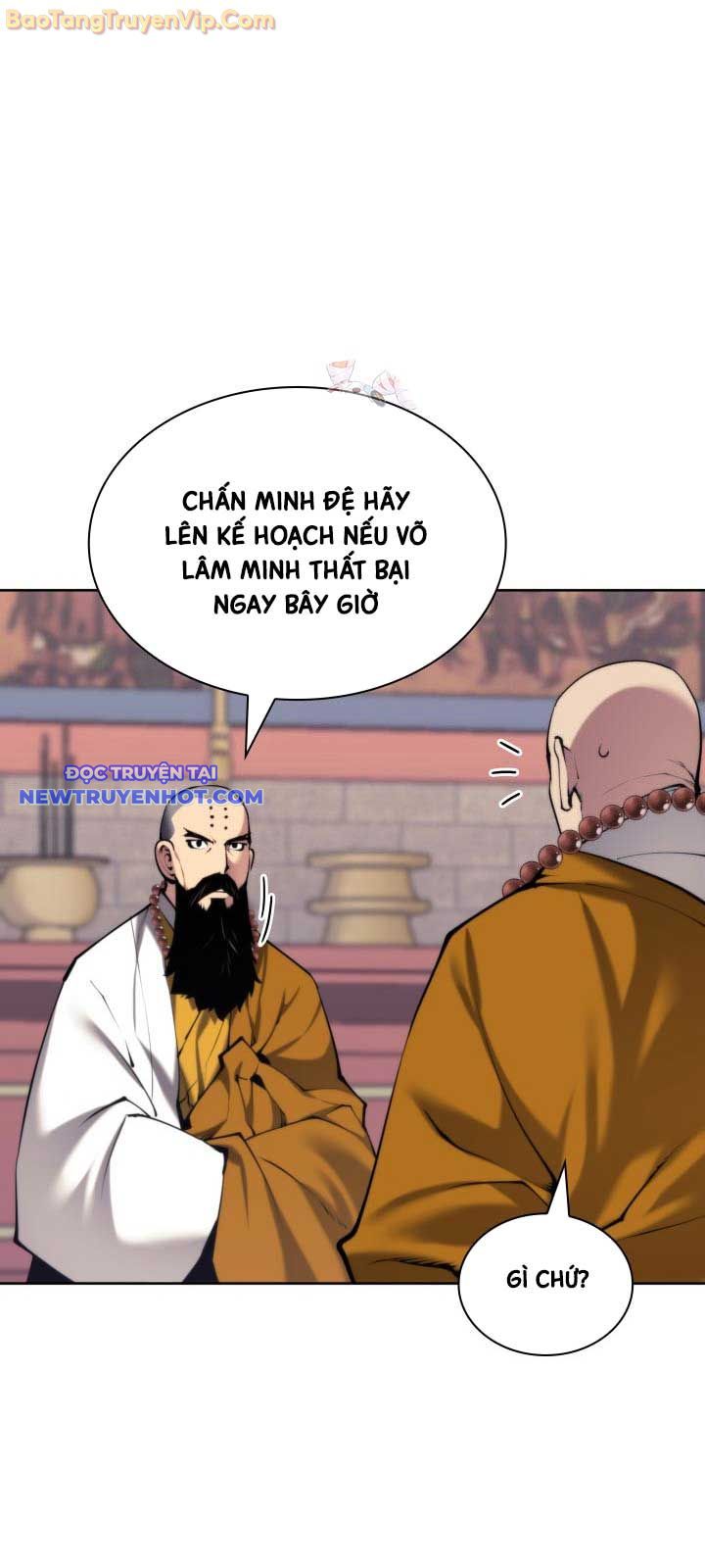 Học Giả Kiếm Sĩ chapter 148 - Trang 2