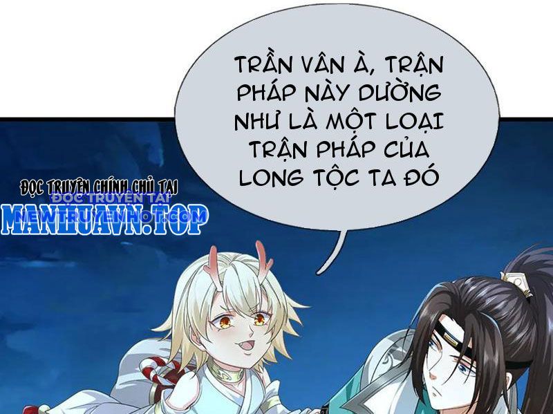 Ta Có Thể Cướp Đoạt Cơ Duyên chapter 65 - Trang 133