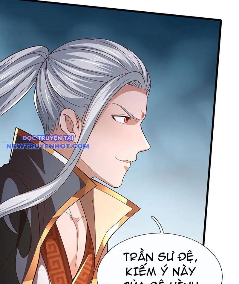 Ta Có Thể Cướp Đoạt Cơ Duyên chapter 47 - Trang 76