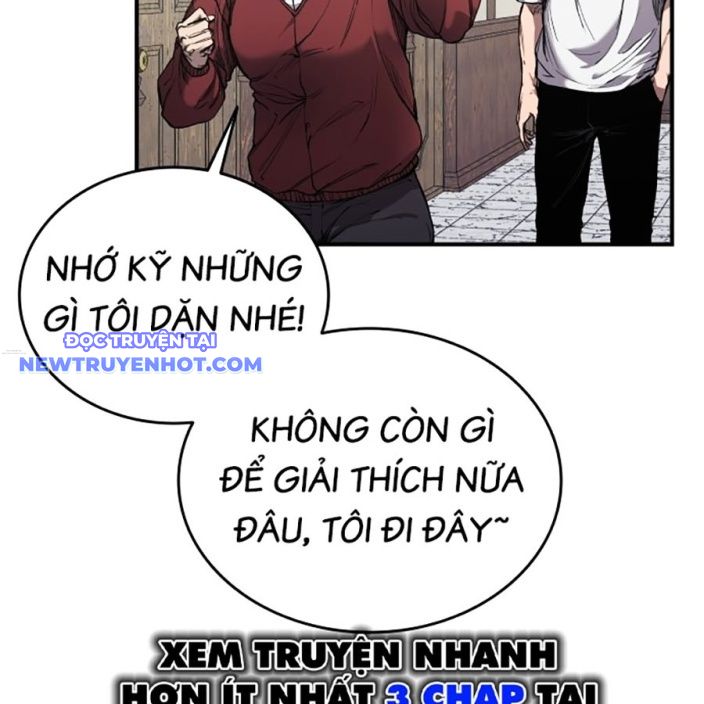 Thượng Lưu chapter 1 - Trang 16