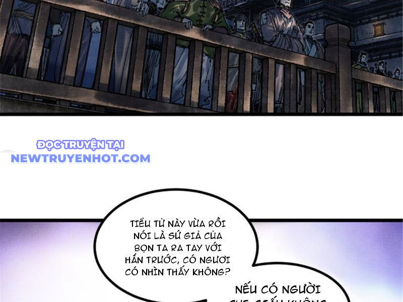 Thiên Hạ Đệ Nhất Lữ Bố chapter 86 - Trang 76