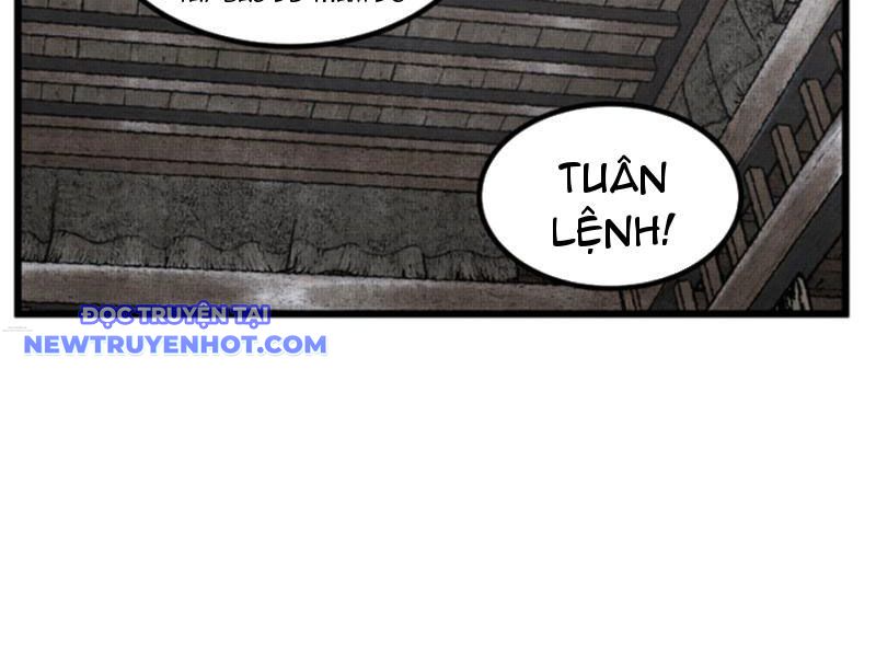 Thiên Hạ Đệ Nhất Lữ Bố chapter 76 - Trang 21