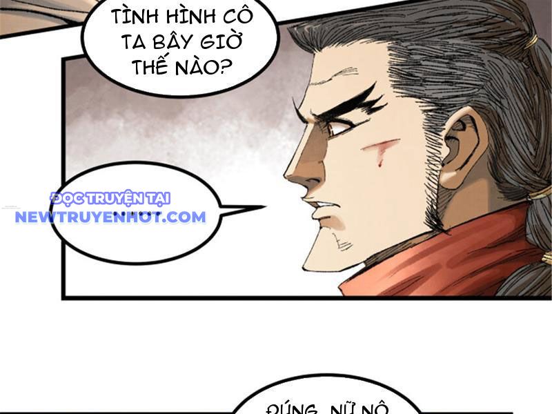 Thiên Hạ Đệ Nhất Lữ Bố chapter 87 - Trang 48