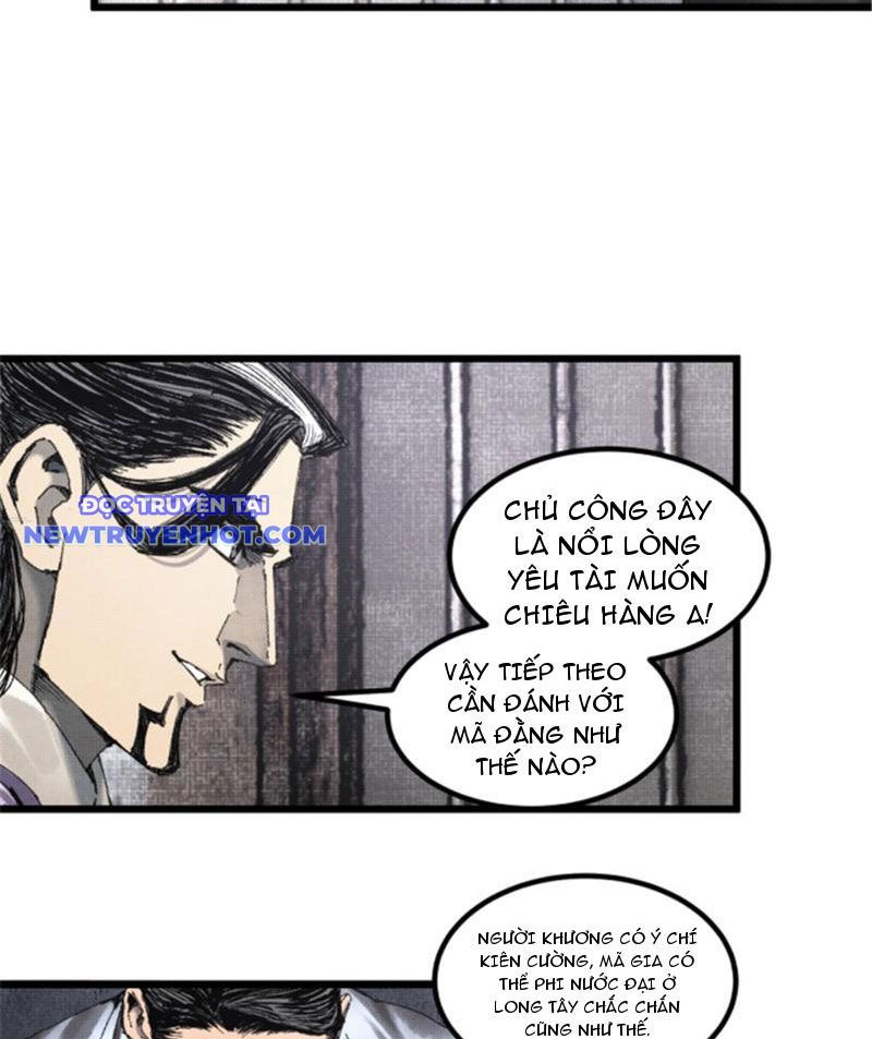 Thiên Hạ Đệ Nhất Lữ Bố chapter 75 - Trang 40