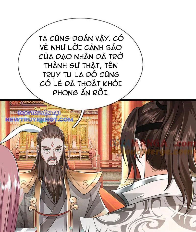 Ta Có Thể Cướp Đoạt Cơ Duyên chapter 61 - Trang 78