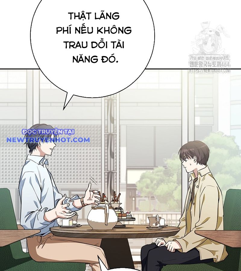 Diễn Viên Thiên Tài Mang Lại Bất Hạnh chapter 12 - Trang 12