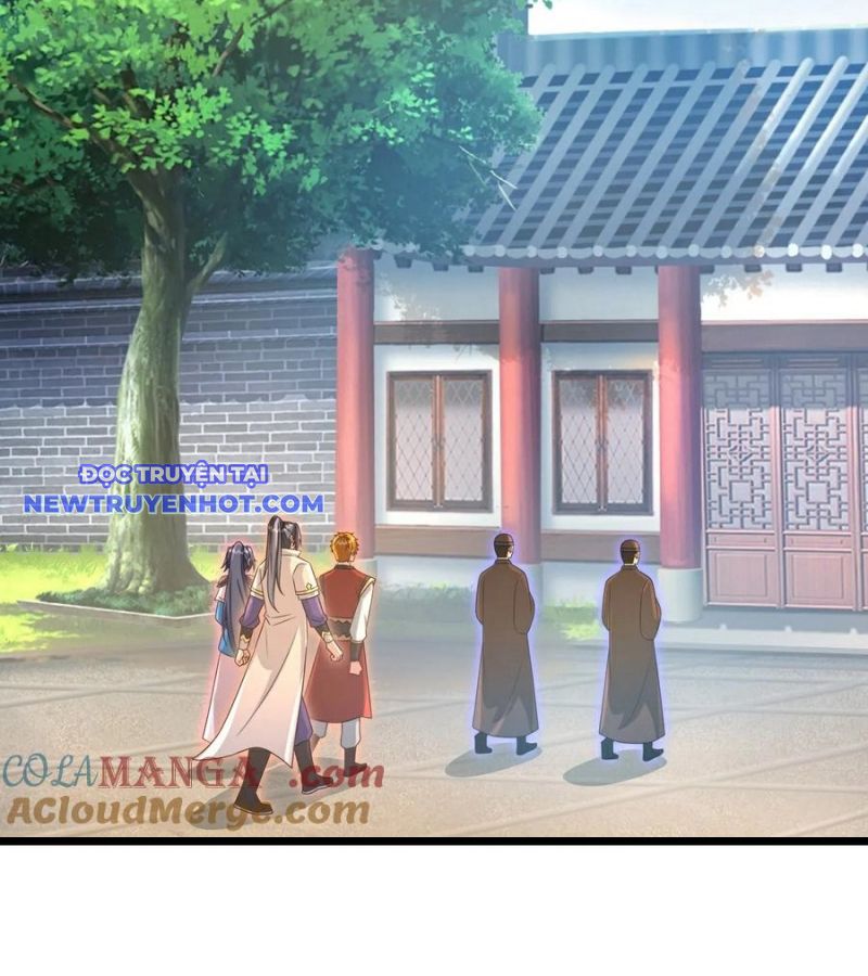 Thần Võ Thiên Tôn chapter 893 - Trang 36