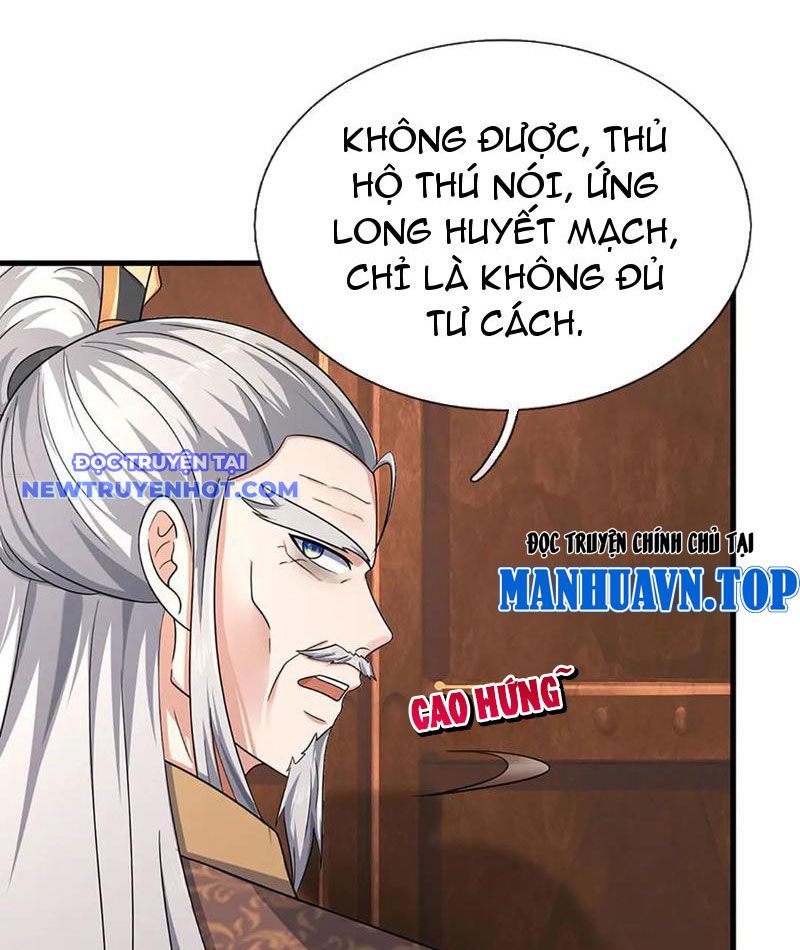 Ta Có Thể Cướp Đoạt Cơ Duyên chapter 72 - Trang 34