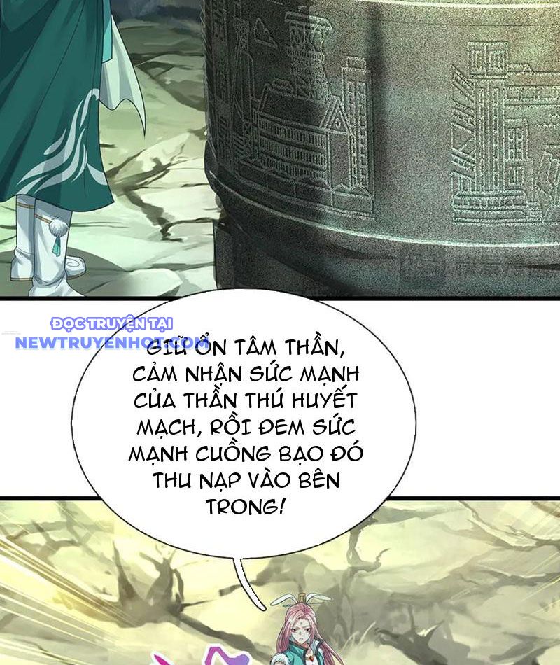 Ta Có Thể Cướp Đoạt Cơ Duyên chapter 58 - Trang 62