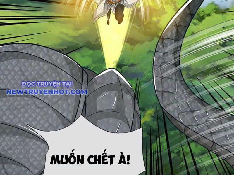 Ta Có Thể Cướp Đoạt Cơ Duyên chapter 55 - Trang 56