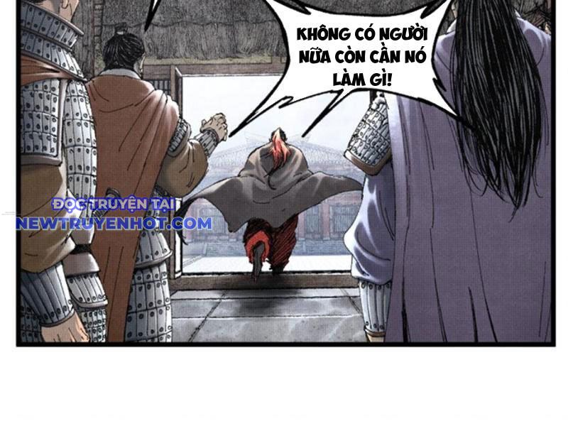 Thiên Hạ Đệ Nhất Lữ Bố chapter 76 - Trang 28