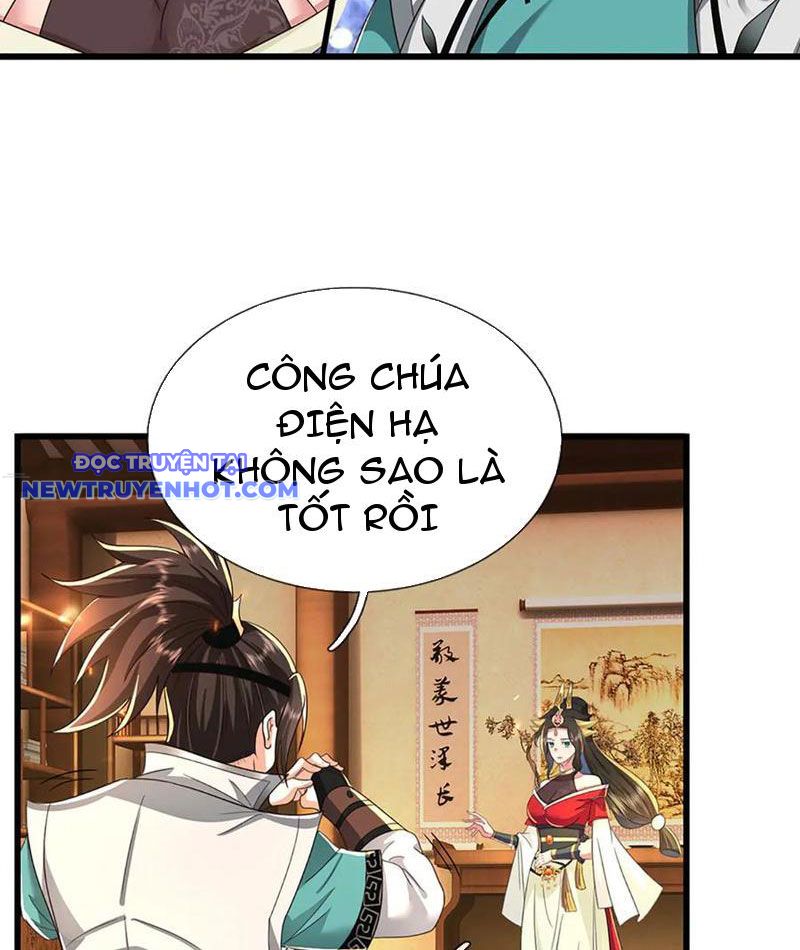 Ta Có Thể Cướp Đoạt Cơ Duyên chapter 62 - Trang 25