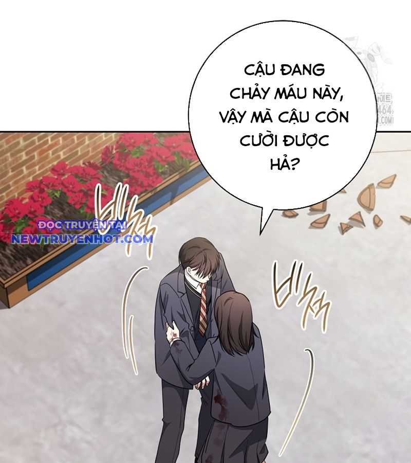 Diễn Viên Thiên Tài Mang Lại Bất Hạnh chapter 11 - Trang 12