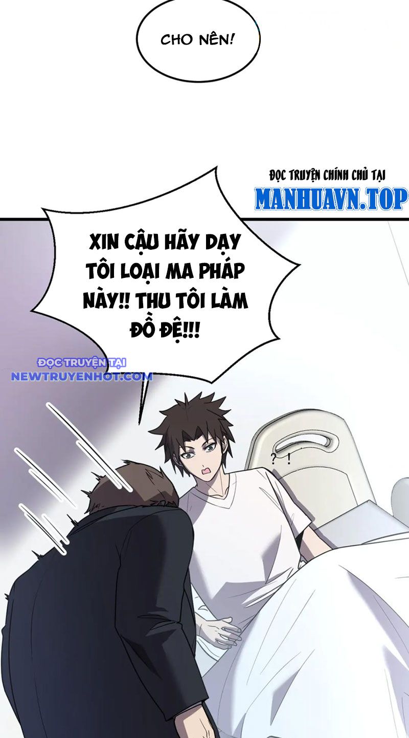 Hệ Thống Của Ta Thật đứng đắn chapter 21 - Trang 30