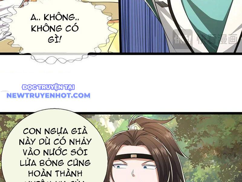 Ta Có Thể Cướp Đoạt Cơ Duyên chapter 67 - Trang 23