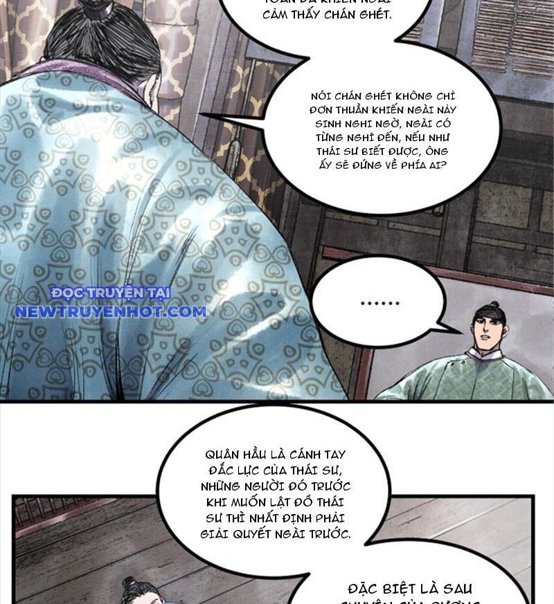 Thiên Hạ Đệ Nhất Lữ Bố chapter 65 - Trang 24