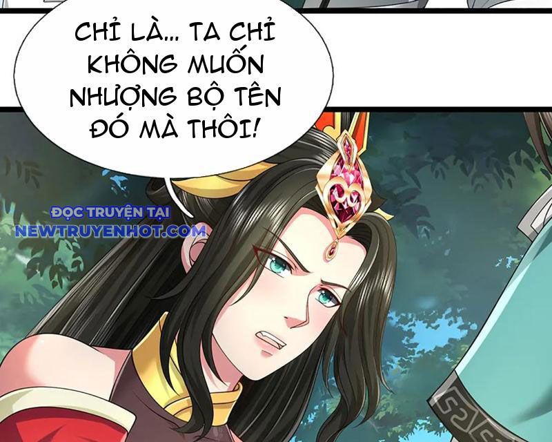 Ta Có Thể Cướp Đoạt Cơ Duyên chapter 65 - Trang 62