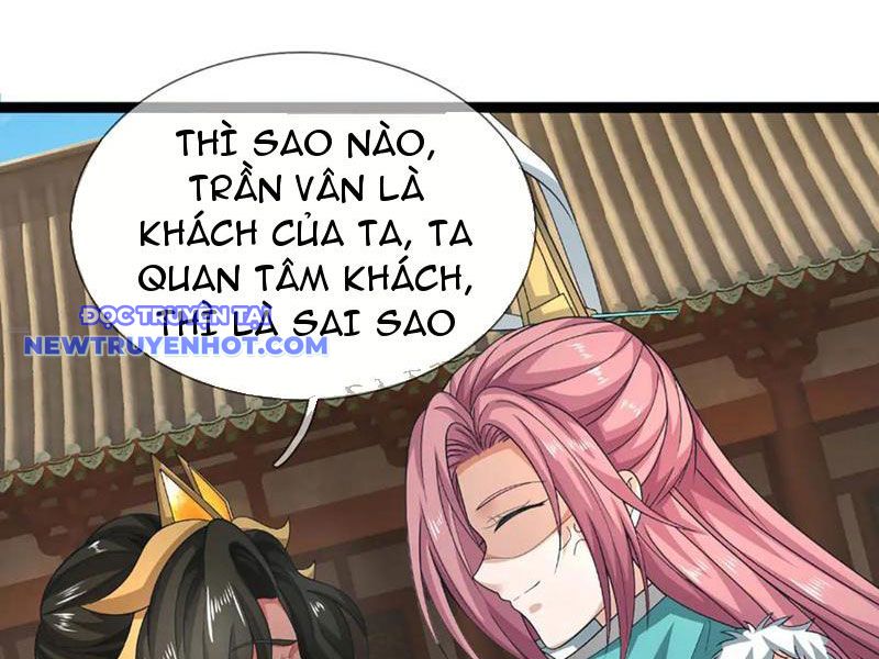 Ta Có Thể Cướp Đoạt Cơ Duyên chapter 63 - Trang 13