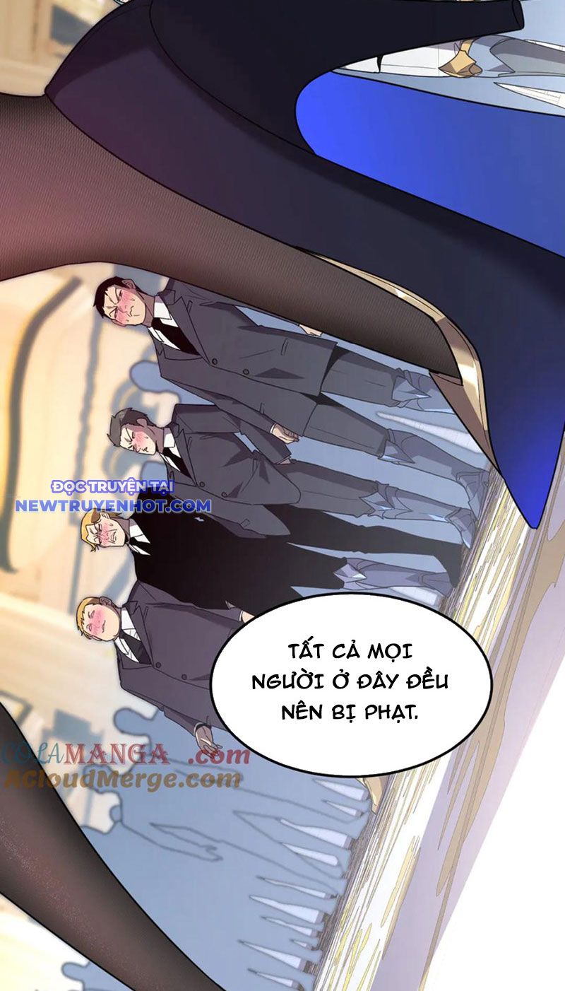 Hệ Thống Của Ta Thật đứng đắn chapter 24 - Trang 12