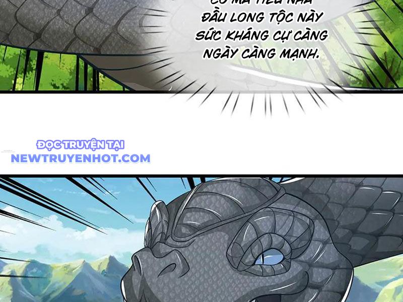 Ta Có Thể Cướp Đoạt Cơ Duyên chapter 55 - Trang 39