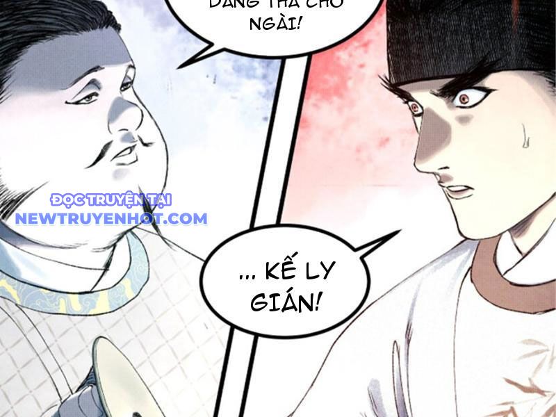 Thiên Hạ Đệ Nhất Lữ Bố chapter 68 - Trang 18