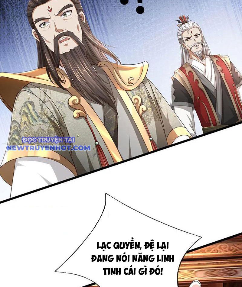 Ta Có Thể Cướp Đoạt Cơ Duyên chapter 60 - Trang 11