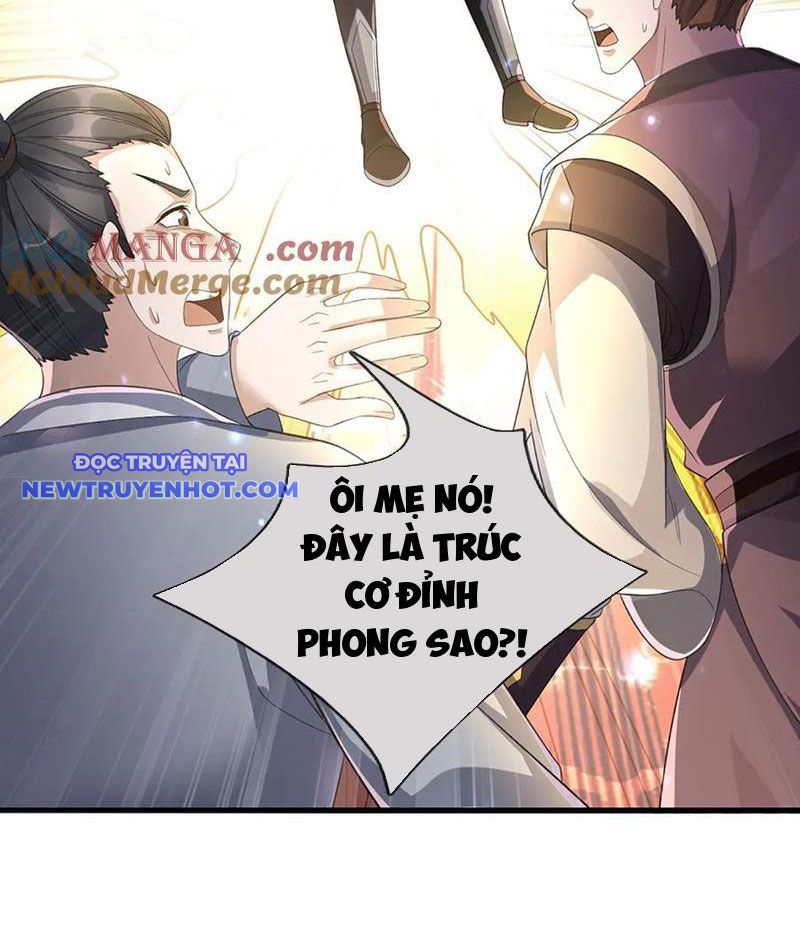 Ta Có Thể Cướp Đoạt Cơ Duyên chapter 58 - Trang 7