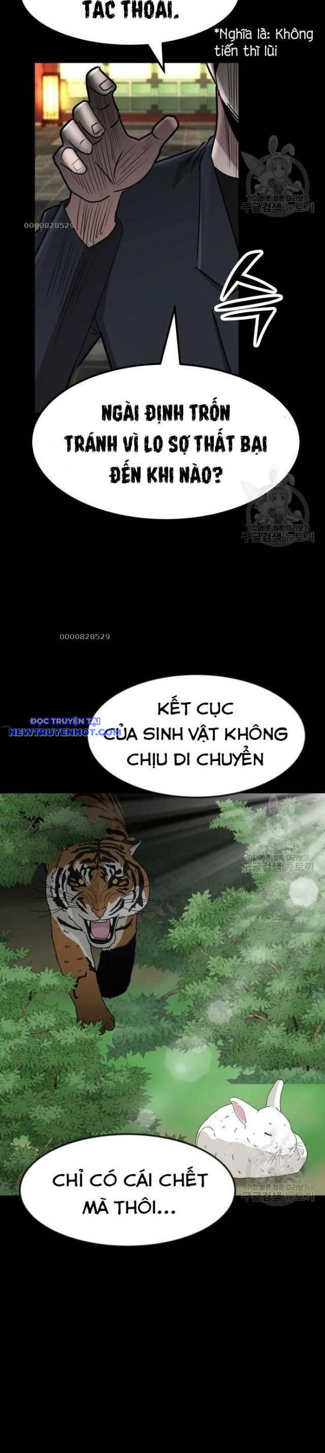 Coin Báo Thù chapter 22 - Trang 17