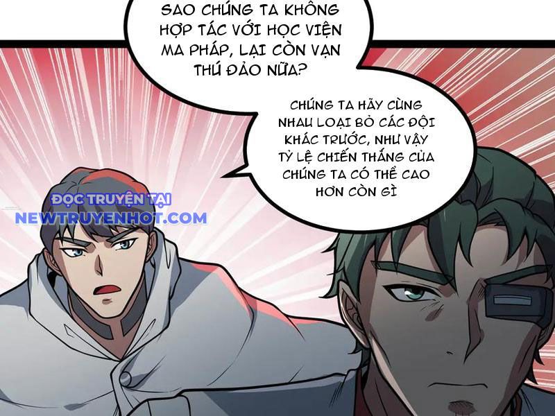 Mạnh Nhất Dị Giới chapter 64 - Trang 17