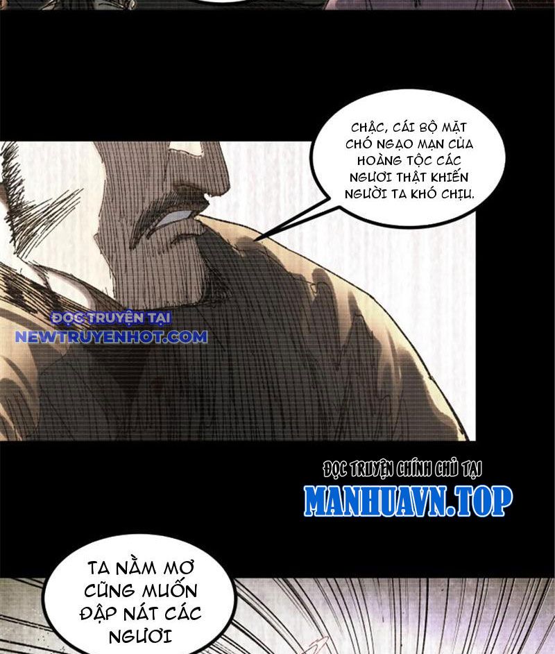 Thiên Hạ Đệ Nhất Lữ Bố chapter 100 - Trang 69