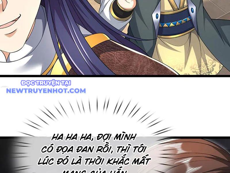 Ta Có Thể Cướp Đoạt Cơ Duyên chapter 63 - Trang 101