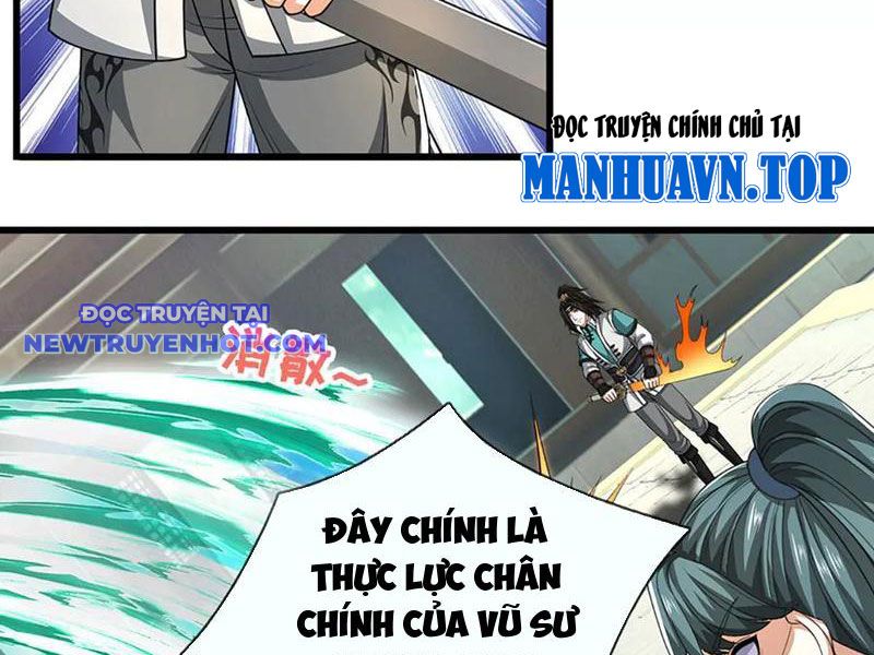 Ta Có Thể Cướp Đoạt Cơ Duyên chapter 48 - Trang 14